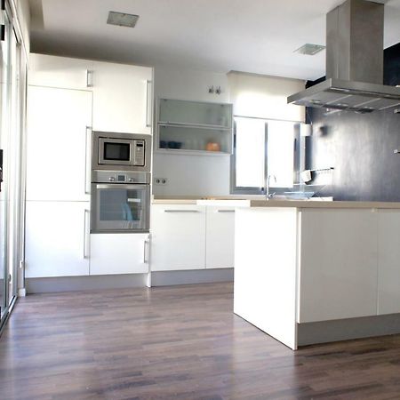 Apartamento Playa Cabanyal Valencia Eksteriør billede