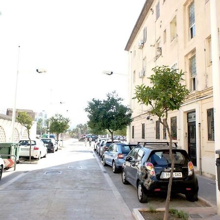 Apartamento Playa Cabanyal Valencia Eksteriør billede