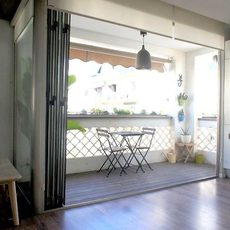 Apartamento Playa Cabanyal Valencia Eksteriør billede