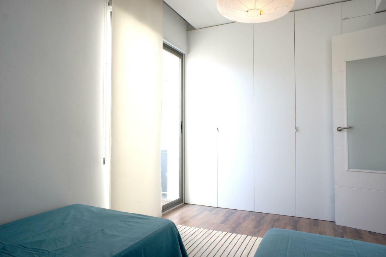 Apartamento Playa Cabanyal Valencia Eksteriør billede