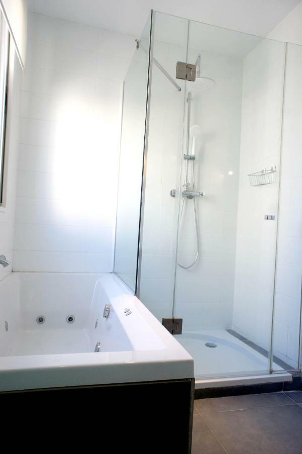 Apartamento Playa Cabanyal Valencia Eksteriør billede