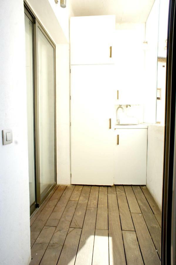 Apartamento Playa Cabanyal Valencia Eksteriør billede