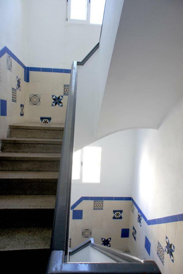 Apartamento Playa Cabanyal Valencia Eksteriør billede